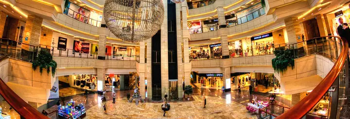 Best Place To Shop In Saigon