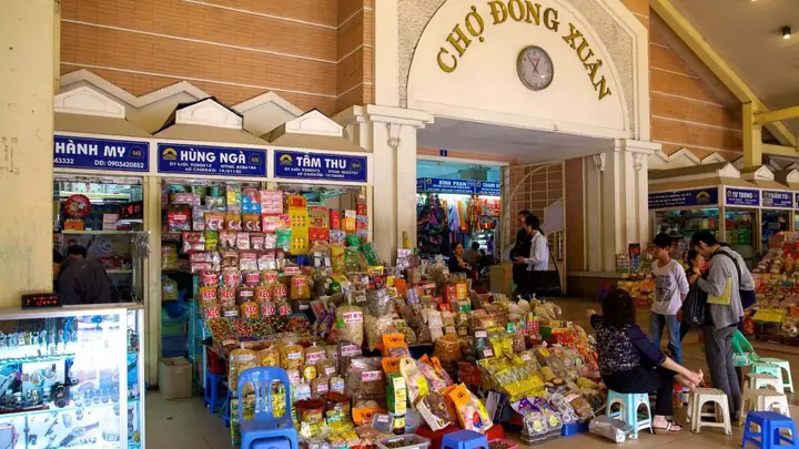 Đánh Giá Chi Tiết 5 Trung Tâm Thương Mại Hàng Đầu Tại Hà Nội