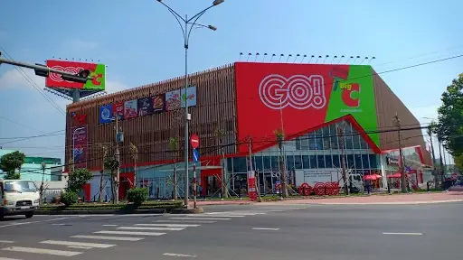 Big C Go Mỹ Tho