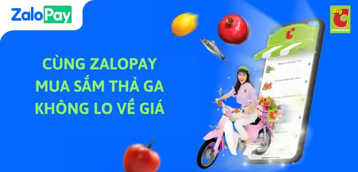 Mua Hàng Big C Online Đầy Đủ: Hướng Dẫn Từ A-z Cho Người Mới