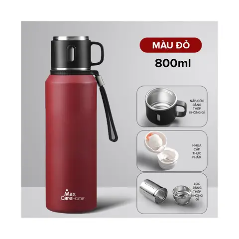 Bình Đựng Nước Giữ Nhiệt
