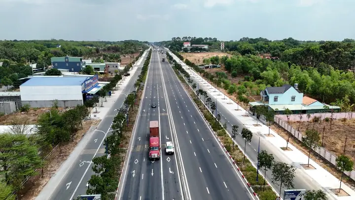 Bình Dương Ở Tỉnh Nào