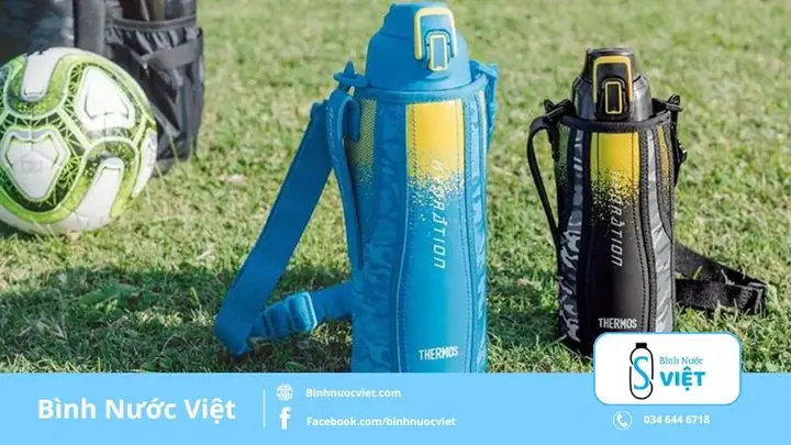 Bình Giữ Nhiệt Cho Nam