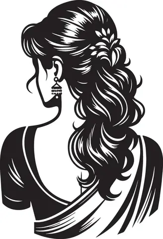 Black And White Graphic Design