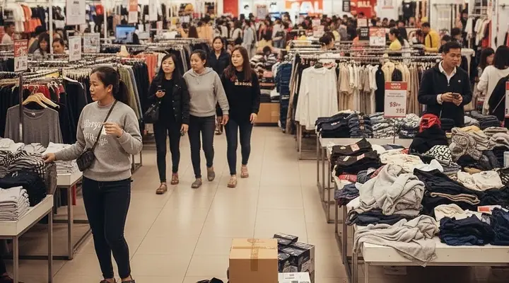 Black Friday Việt Nam: Thực Trạng, Lý Do Và Bí Quyết Mua Sắm Thông Minh