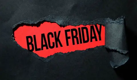 Black Friday Là Gì? Ngày Black Friday Rơi Vào Thứ Mấy & Quy Định Giảm Giá Cần Biết