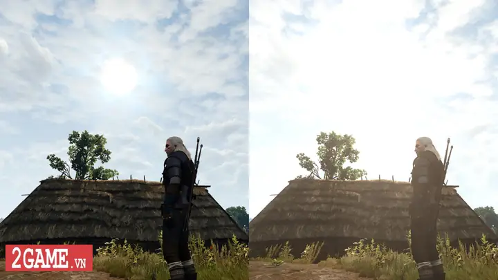 Bloom Trong Game Là Gì
