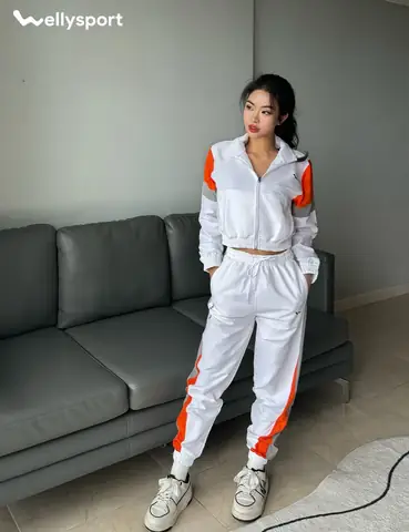 Bộ Đồ Thể Thao Nữ