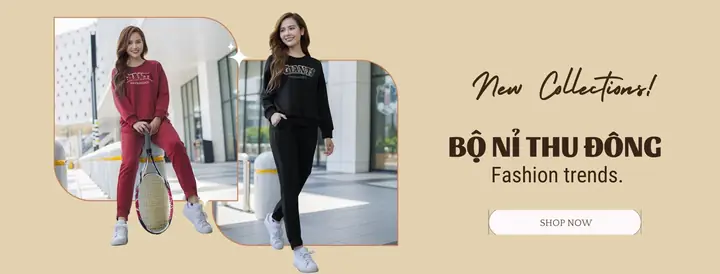 Bộ Nỉ Nữ Mùa Đông: Đánh Giá Chi Tiết Và Bảng So Sánh 5 Thương Hiệu
