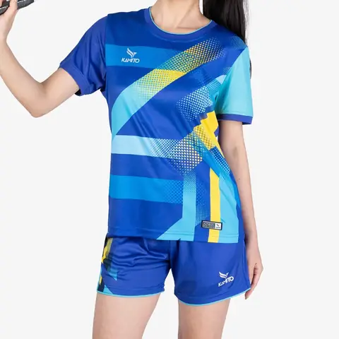 Top 5bộ Quần Áo Cầu Lông 2026: Đánh Giá & Hướng Dẫn Mua Chất Lượng