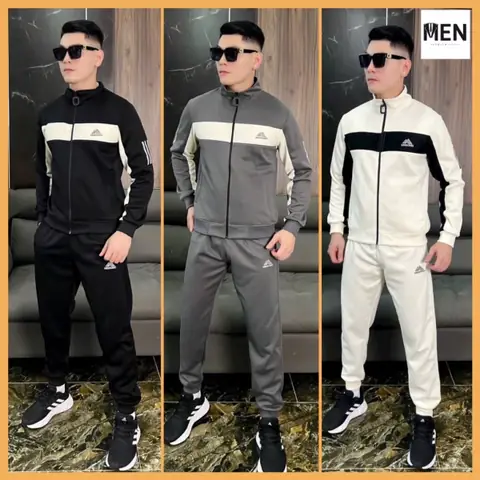 Đánh Giá Chi Tiết Bộ Thể Thao Nam Mùa Đông: Lựa Chọn Hoàn Hảo Cho Năng Động Và Thời Trang