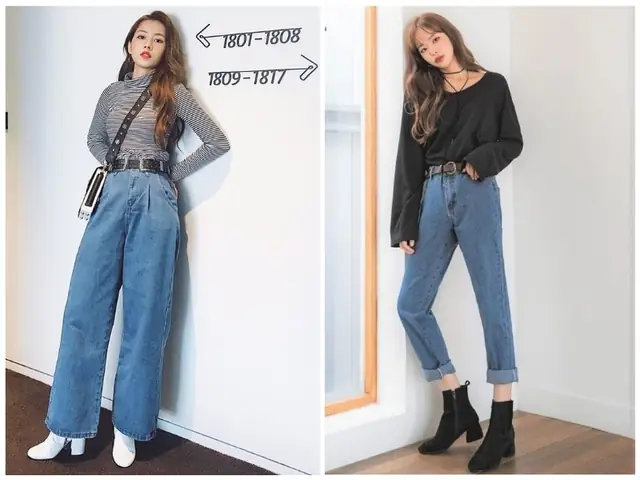 Bốt Cổ Ngắn Mặc Với Gì