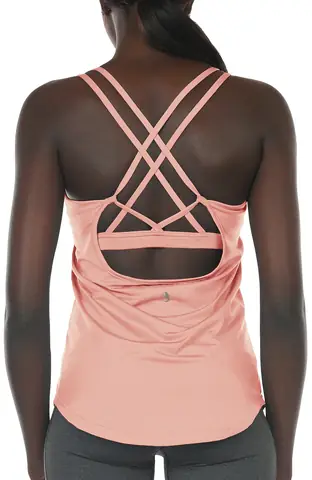 Built In Bra Tank Tops