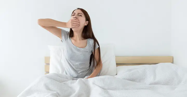 Buồn Ngủ Có Phải Là Dấu Hiệu Mang Thai? Nguyên Nhân Và Cách Khắc Phục