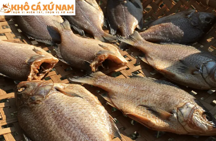 Giá Cá Nâu Hôm Nay Bao Nhiêu 1kg? So Sánh Chi Tiết & Mua Ở Đâu Uy Tín