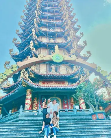 Các Chùa Ở Bắc Ninh