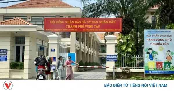 Các Huyện, Thị, Thành Phố Ở Bà Rịa Vũng Tàu: Danh Sách Đầy Đủ Và Thông Tin Cơ Bản