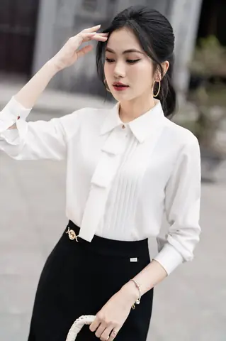 Các Kiểu Áo Đẹp Nhất Hiện Nay