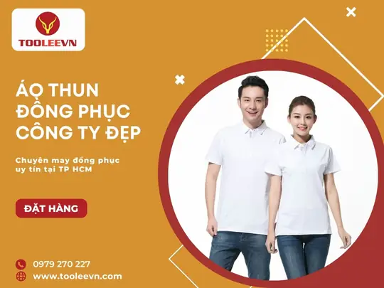 Các Phương Pháp In Áo Thun Đồng Phục Hiện Đại