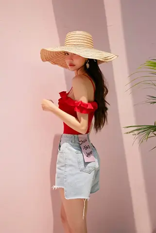 Các Kiểu Mũ Nữ Đẹp Và Cách Phối Đồ Chuẩn Xu Hướng