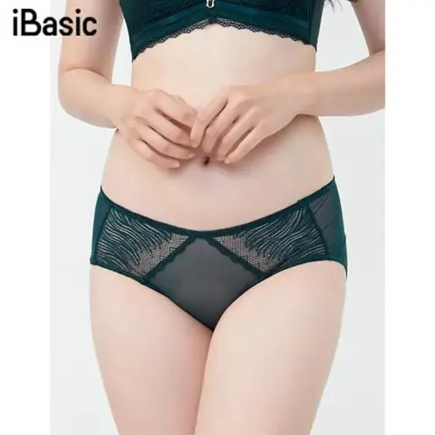 Các Kiểu Quần Lót Nữ Đẹp Nhất
