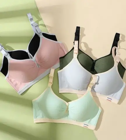 Các Loại Áo Lót Cho Bà Bầu