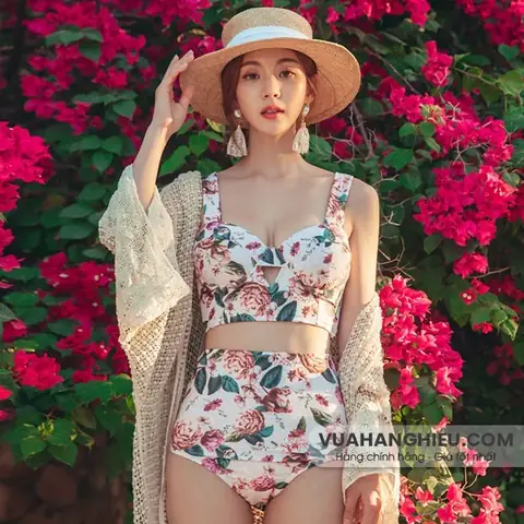 Các Loại Đồ Bơi Cho Nữ
