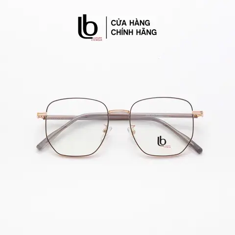 Các Loại Gọng Kính Cận Nữ