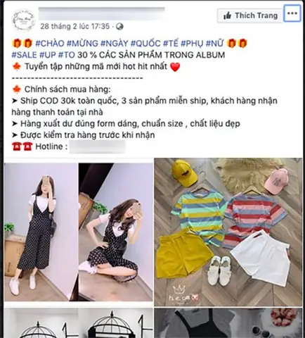 11 Bí Kíp Bán Hàng Quần Áo Online Đắt Khách Nhất 2026