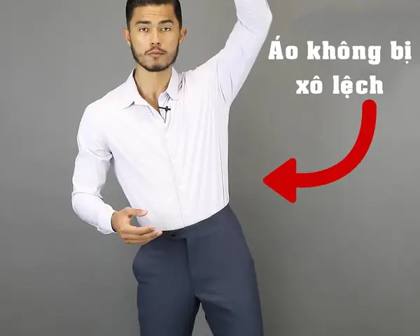 Cách Đóng Thùng Áo Sơ Mi Nữ