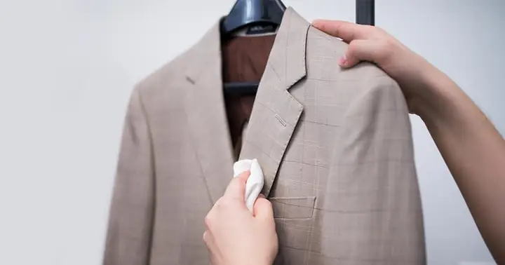 Cách Giặt Áo Vest Tại Nhà