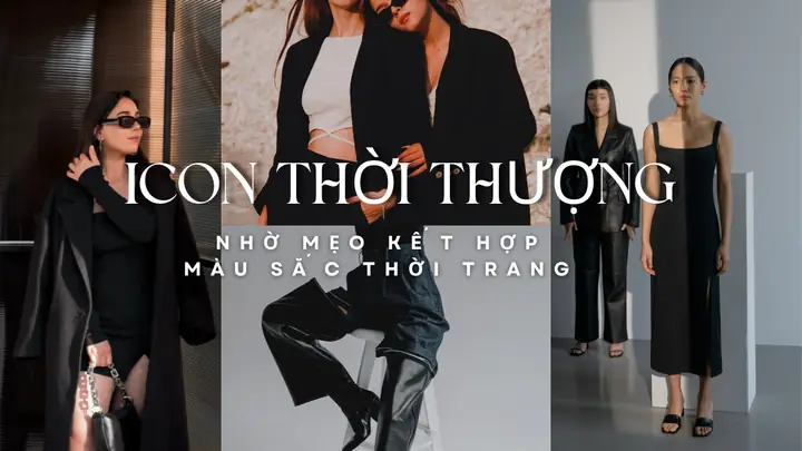 Cách Kết Hợp Màu Sắc Toàn Diện: Từ Thời Trang Đến Thiết Kế