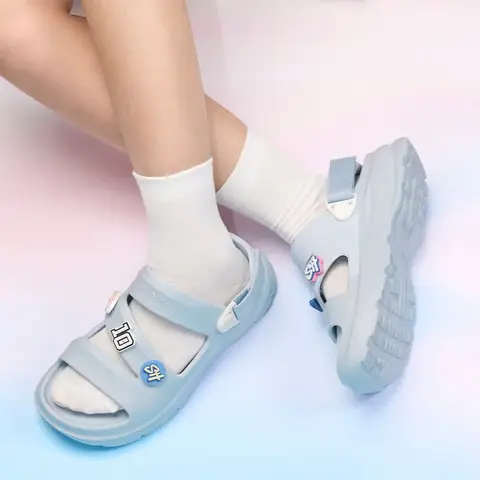 Cách Khắc Phục Sandal Bị Rộng