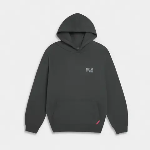 Cách Làm Áo Hoodie Hết Xù Lông