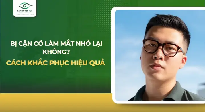 Cách Làm Gọng Kính Nhỏ Lại