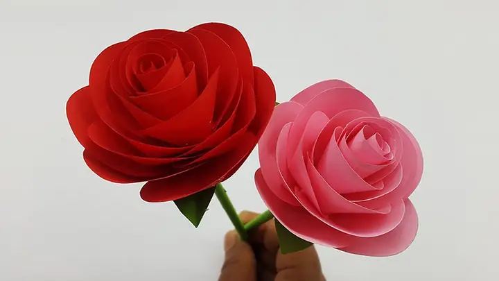 Cách Làm Hoa Tặng Mẹ