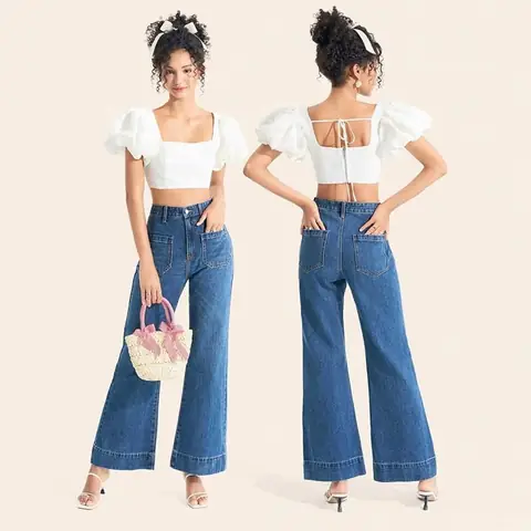 Cách Làm Mềm Vải Jean: 7 Phương Pháp Đơn Giản, Thành Công