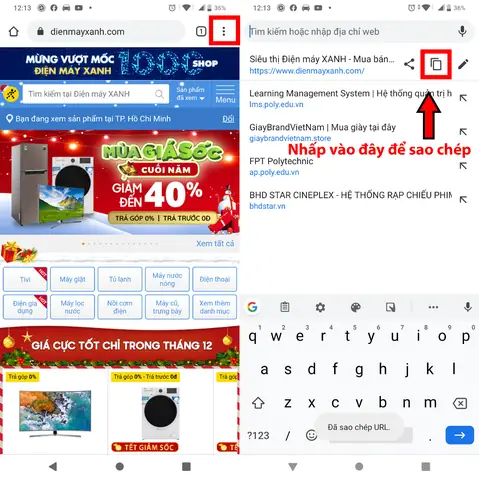Cách Lưu Toàn Bộ Trang Web