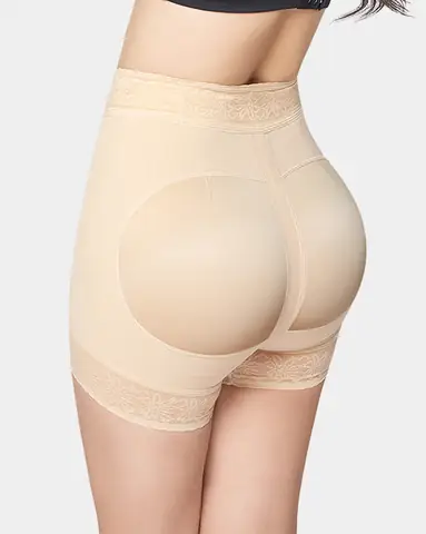 Cách Mặc Quần Độn Mông Đẹp