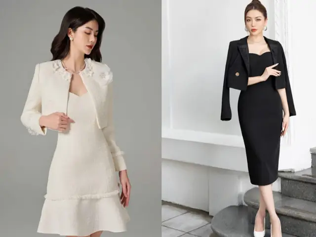 Cách Phối Đồ Sang Trọng: Bí Quyết Toàn Diện Cho Phái Đẹp