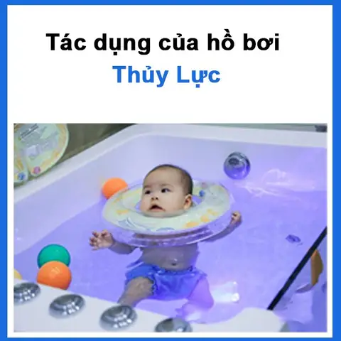 Cách Tập Bơi Cho Trẻ Em