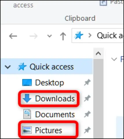Cách Tìm Access Trong Máy Tính