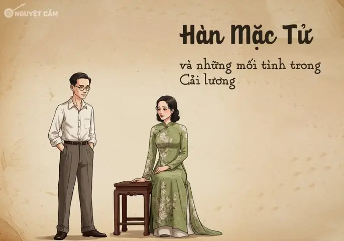 Cai Luong Han Mac Tu