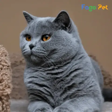 Cần Mua Mèo Anh Lông Ngắn