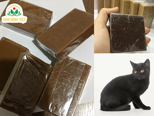 Cao Mèo Có Tác Dụng Gì