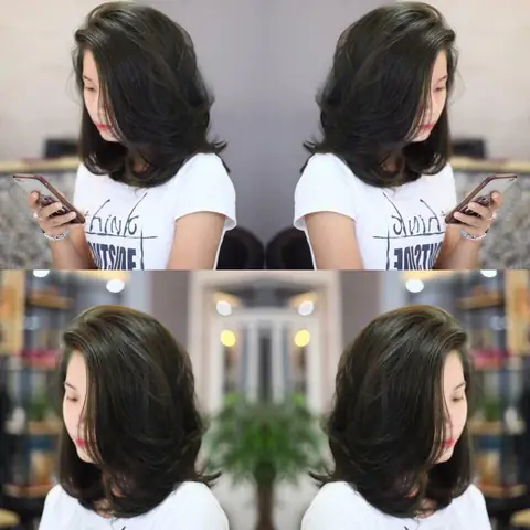Cắt Tóc Nữ Đẹp Ở Biên Hòa