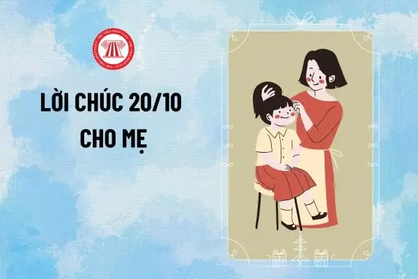 Câu Chúc 20/10 Cho Mẹ: 15 Lời Ngắn Gọn, Ý Nghĩa Dành Cho Mẹcâu Chúc 20/10 Cho Mẹ Là Một Cách Thể Hiện Tình Cảm Yêu Thương Và Biết Ơn. Khi Ngày 20 Tháng 10 Tới, Nhiều Con Muốn Gửi Những Lời Chúc Ngắn Gọn, Sâu Sắc Cho Người Đã Nuôi Dưỡng Họ. Đây Là Thời Điểm Đểexpress Love Và Tạo Ra Những Kỷ Niệm Đẹp Trong Hearts.