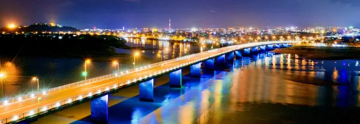 Cầu Hùng Vương Phú Yên: Điểm Sống Ảo Đẹp Nhất Và Trải Nghiệm Du Lịch Toàn Diện