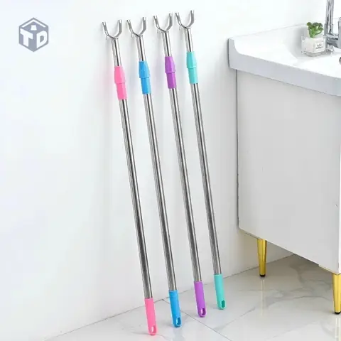 Cây Lấy Quần Áo Trên Cao
