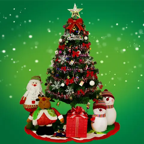Cây Thông Noel Là Gì